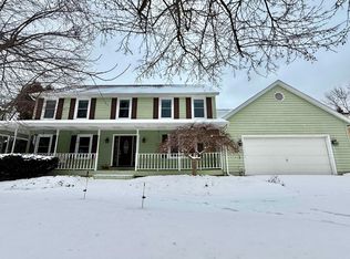 1519 Winchester Dr, Midland, MI 48642