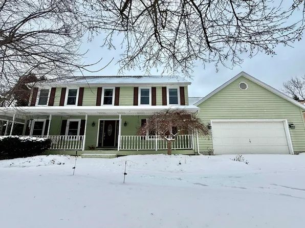 1519 Winchester Dr, Midland, MI 48642