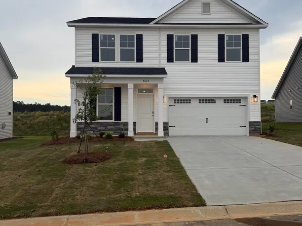 4623 Hartshorn Cir, Aiken, SC 29801