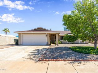 2231 Iris Dr, Sierra Vista, AZ 85635