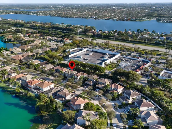 19452 SW 68th Street, Pembroke Pines, FL 33332