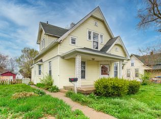 2172 S Delaware St, Indianapolis, IN