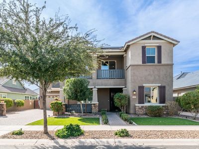 4417 E John St, Gilbert, AZ, 85295