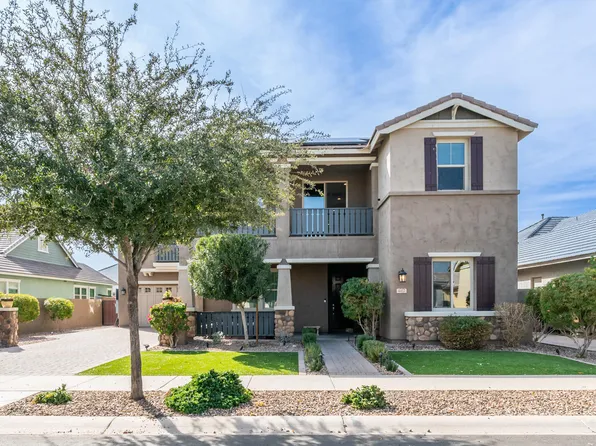 4417 E JOHN Street, Gilbert, AZ 85295