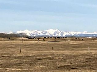 Township Road 270, Rural Rocky View County, AB T4B 2A4