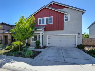 8205 Kossum Way, Elk Grove, CA, 95624