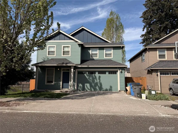 3108 NE 120 Court, Vancouver, WA 98682