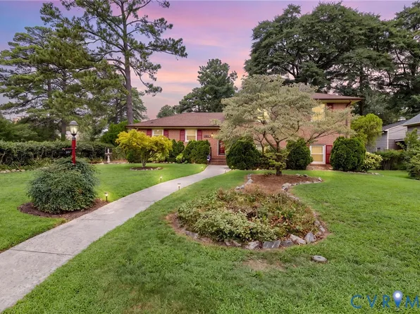 1100 Lake Ave, Richmond, VA 23226