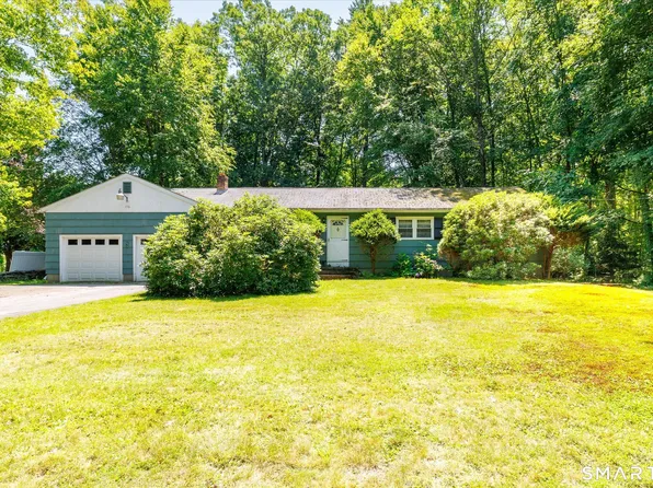 176 Joy Road, Woodstock, CT 06281