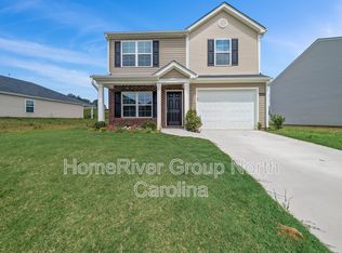 419 Dolcetto Ave, Lexington, NC 27295
