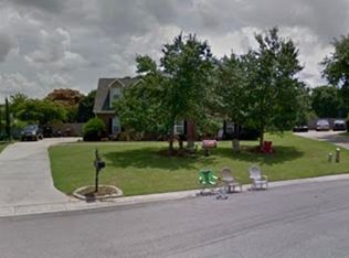 110 Heather Way, Pelham, AL 35124