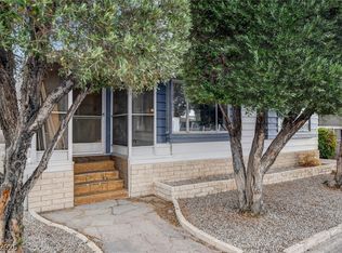 5054 Ridge Dr, Las Vegas, NV 89103