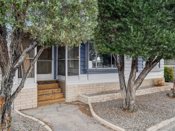5054 Ridge Dr, Las Vegas, NV 89103