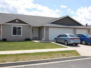 9603 W Claire Ave, Cheney, WA 99004
