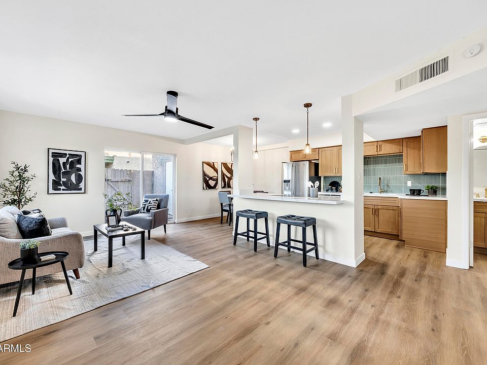 1st image of 1500 W RIO SALADO Parkway #106