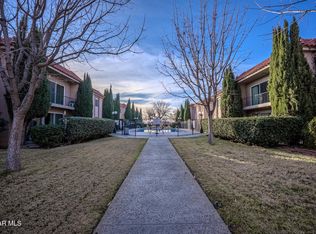 252 Shadow Mountain Dr APT F7, El Paso, TX 79912