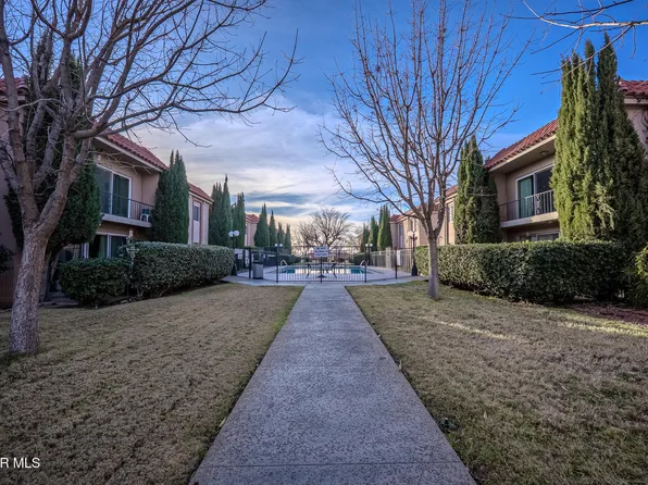252 Shadow Mountain Dr APT F7, El Paso, TX 79912