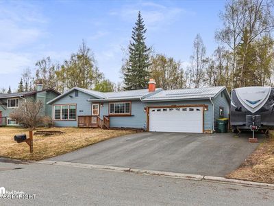2900 Concord Ln, Anchorage, AK, 99502
