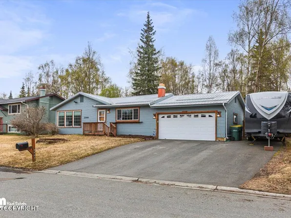 2900 Concord Ln, Anchorage, AK 99502