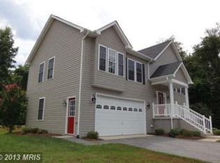 40317 Dockser Dr, Mechanicsville, MD 20659