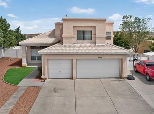 3173 Ashkirk Loop SE, Rio Rancho, NM 87124