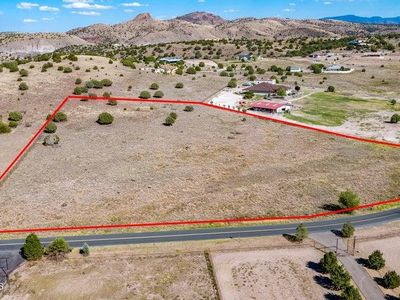 20825 N Hackamore Ln, Paulden, AZ, 86334