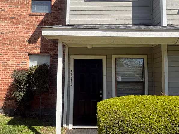 3843 Evergreen Rd, Irving, TX 75061