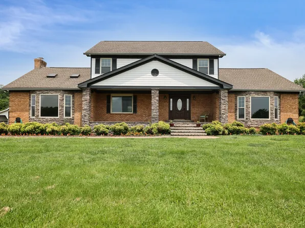 1361 Madison Creek Rd, Goodlettsville, TN 37072