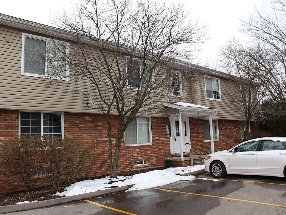 1st image of 1160 Catalpa Dr APT 207