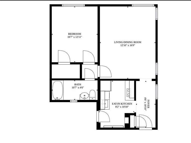 36 Highland Ave #8 — Photo 25