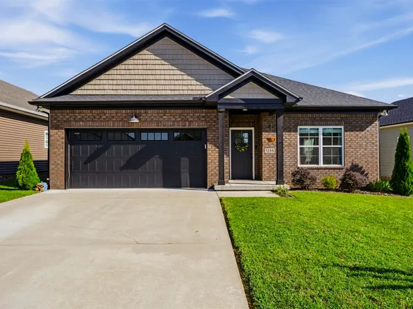 1256 Shallowford St, Bowling Green, KY 42101
