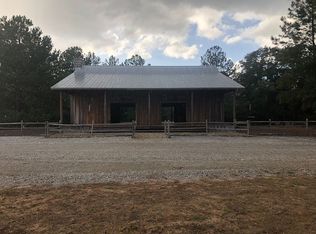 Power Dam Rd, Warwick, GA 31796