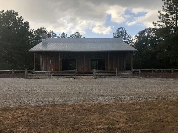 Power Dam Rd, Warwick, GA 31796