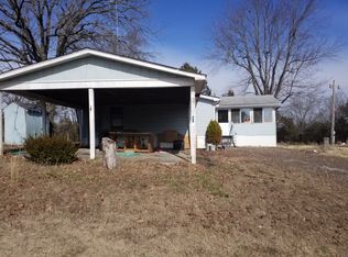 421 Marion County 8060, Flippin, AR 72634