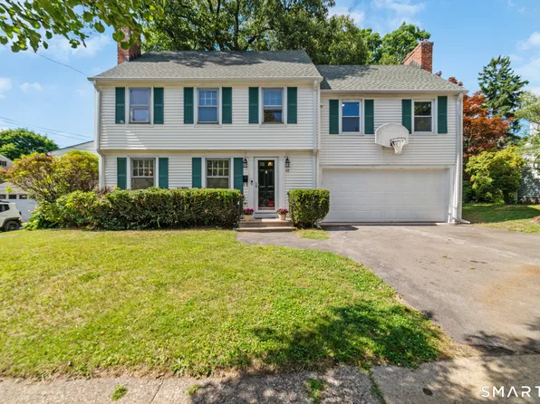 48 Lardner Road, Bristol, CT 06010