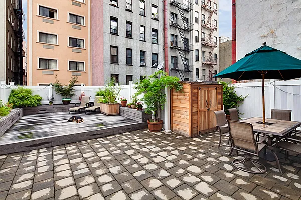 Rented by Brown Harris Stevens | media 29