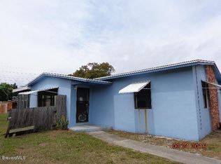 538 Haverhill Dr, Cocoa, FL 32927