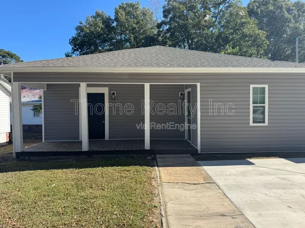 817 Belleview Ave, Rocky Mount, NC 27804