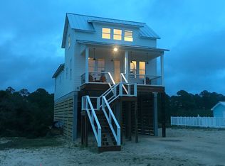 123 Reservation Way, Port Saint Joe, FL 32456