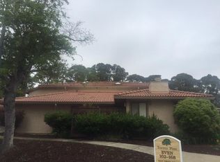 102 Torrey Pine Ter, Santa Cruz, CA 95060