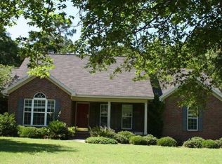744 Brookwood Dr, Statesboro, GA 30461