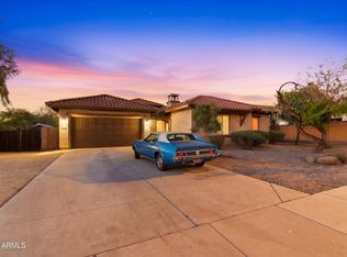 6914 W Fremont Rd, Laveen, AZ 85339