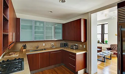 Rented by Town Residential
