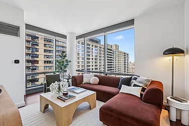 200 W 67th Street #15B image 1 of 15