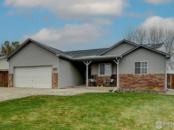 2513 Haven Ct, Evans, CO 80620