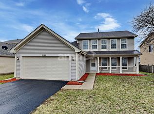 21748 W Knollwood Dr, Plainfield, IL 60544