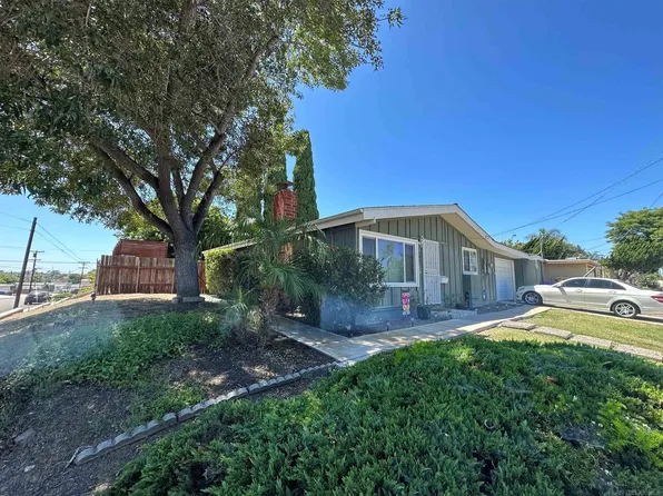 2802 Melbourne Dr, San Diego, CA 92123