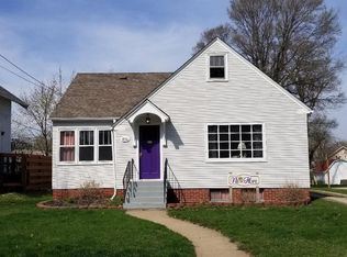 834 S 16th St, Centerville, IA 52544
