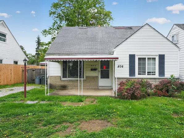 806 S Hampton Rd, Columbus, OH 43227