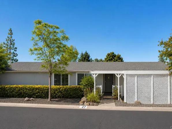 18218 Paradise Mountain Rd Space 127, Valley Center, CA 92082